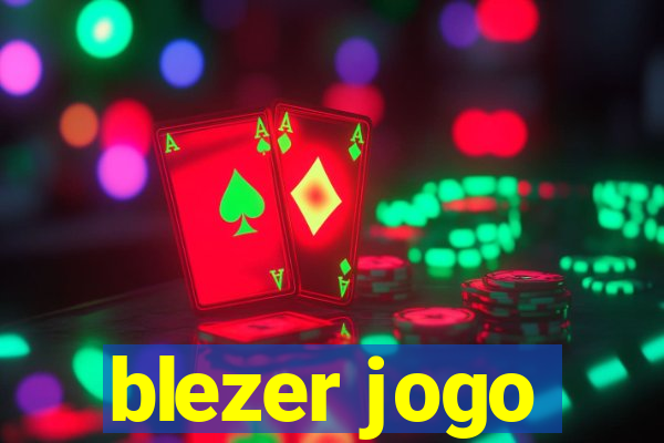 blezer jogo